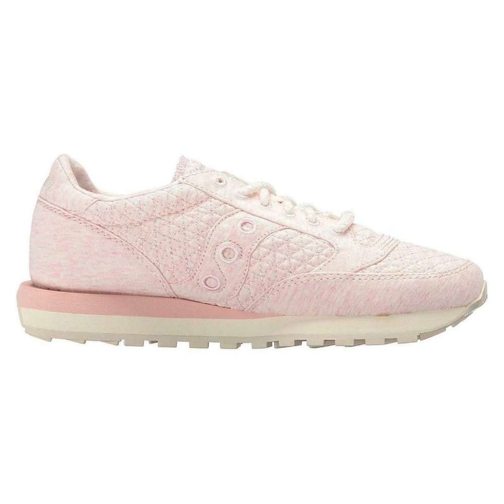 Saucony Originals Women’s Jazz Sneaker (Pink, Size 11 M US) S602959